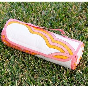 Society 6 Outdoor Blanket